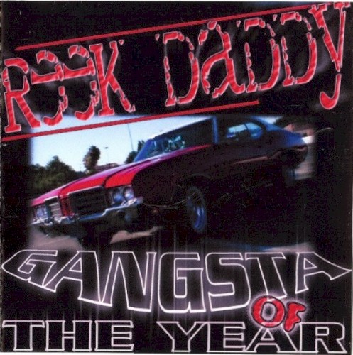 Gangsta Of The Year