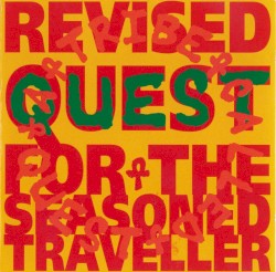 Revised Quest for the Seasoned Traveller