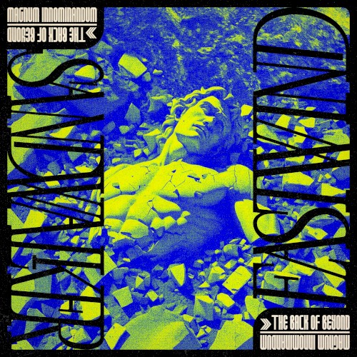 The Back of Beyond