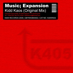 Music; Expansion (original mix)