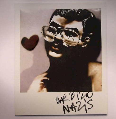 Nazis