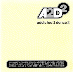 Addicted 2 Dance 2