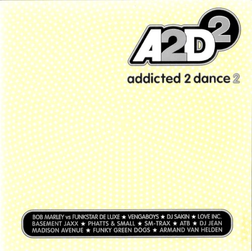 Addicted 2 Dance 2