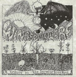 Winged We Were: A Tribute to the Incredible String Band