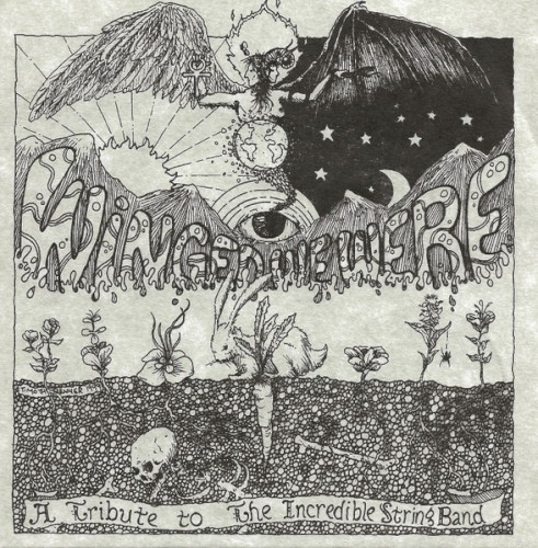 Winged We Were: A Tribute to the Incredible String Band