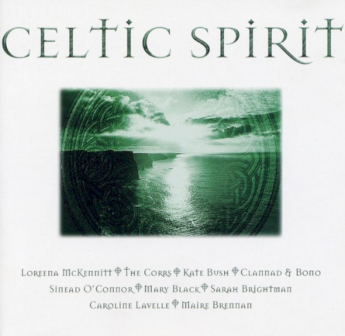 Celtic Spirit
