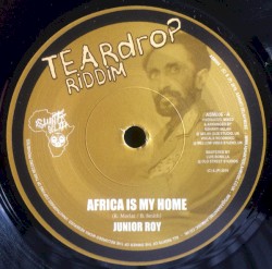 Africa Is My Home / Africa Dub (Tribal Cut)