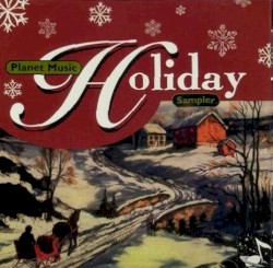 Planet Music Holiday Sampler