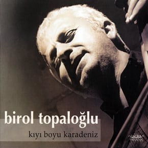 Kıyı Boyu Karadeniz