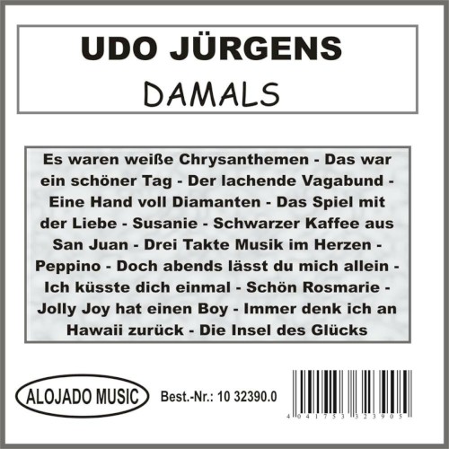 Damals