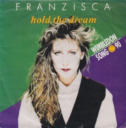 Hold the Dream