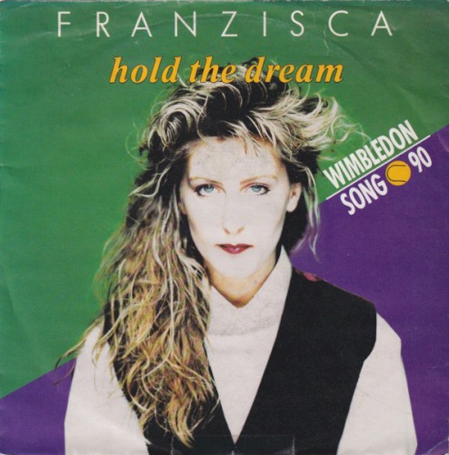 Hold the Dream