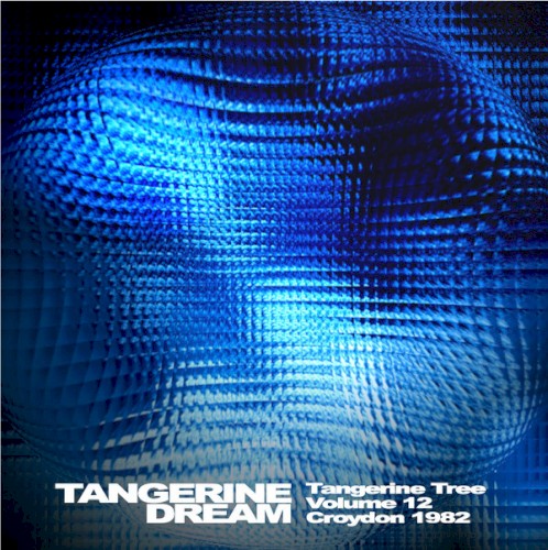 1982‐10‐31: Tangerine Tree, Volume 12: Croydon 1982