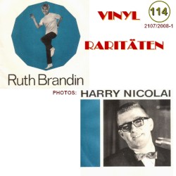 Vinyl Raritäten 114