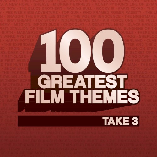 100 Greatest Film Themes: Take 3