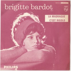 La Madrague / C’est rigolo