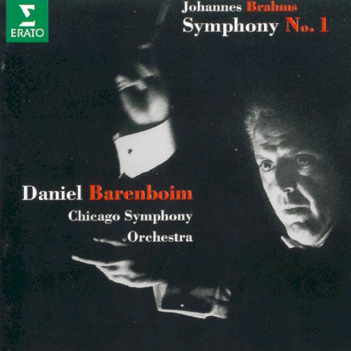 Johannes Brahms: Symphony nr. 1