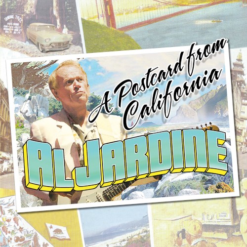 A Postcard From California