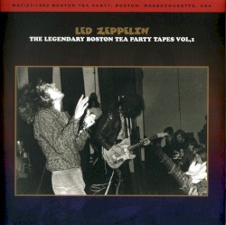 1969‐01‐25: Boston Tea Party, Boston, MA, USA