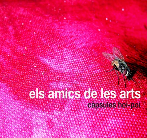 Càpsules Hoi-poi