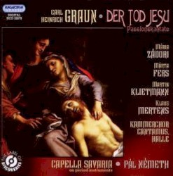 Der Tod Jesu