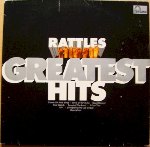 Greatest Hits