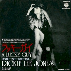 A Lucky Guy