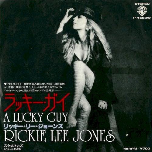 A Lucky Guy