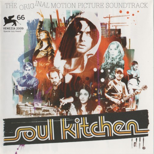 Soul Kitchen