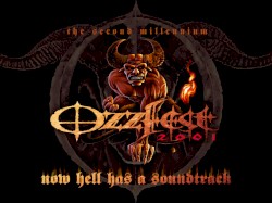 Ozzfest 2001: The Second Millennium