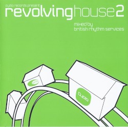 Cyclo Records Presents: Revolving House 2