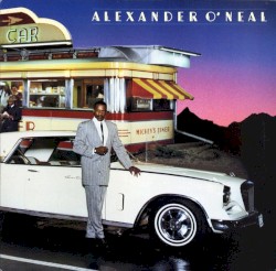 Alexander O’Neal