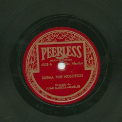 Ruega por nosotros / Hi Lili, Hi Lo