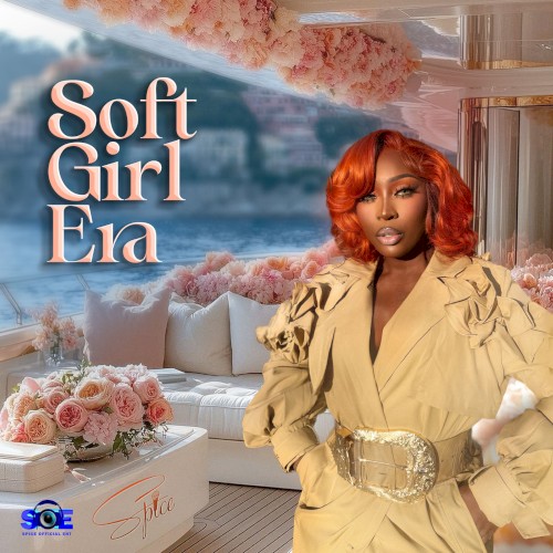 Soft Girl Era