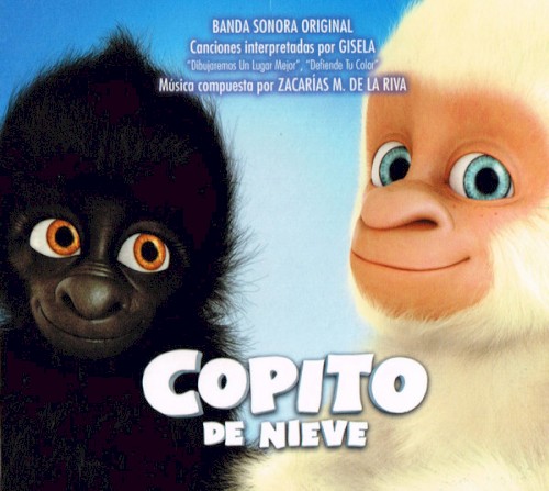 Copito de nieve