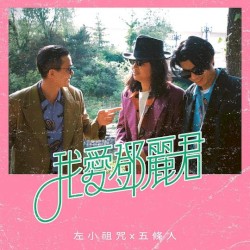我愛鄧麗君