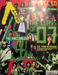 Artrocker Unsigned '07