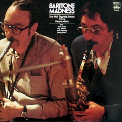 Baritone Madness