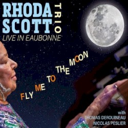 Fly Me to the Moon