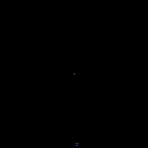 ♆ (Neptune)