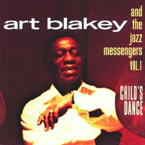 Child's Dance