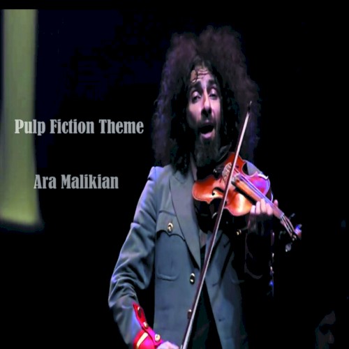 Pulp Fiction Theme (Tour 15. Misirlou)