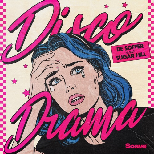 Disco Drama (Clean Mix)