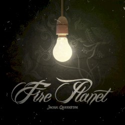 Fire Planet