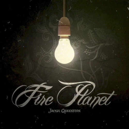 Fire Planet