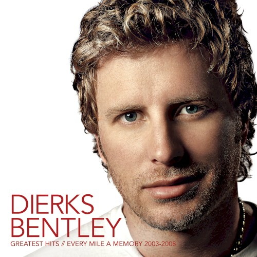 Greatest Hits // Every Mile a Memory 2003-2008