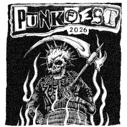 Punkfest 2026