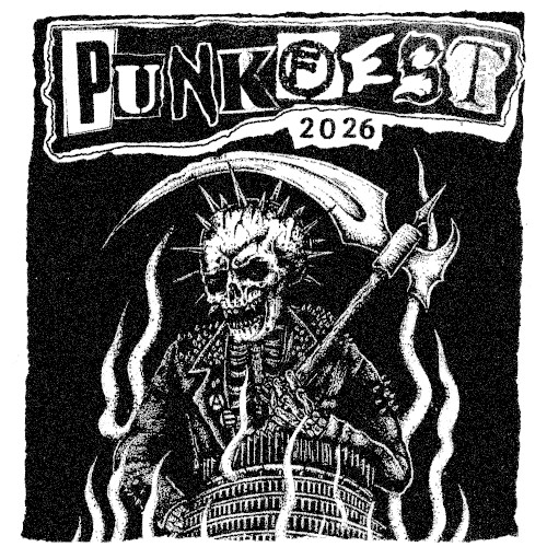 Punkfest 2026