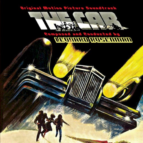 The Car