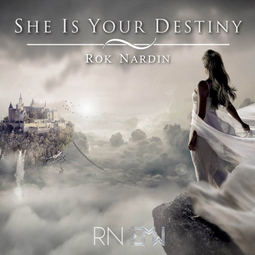 She Is Your Destiny